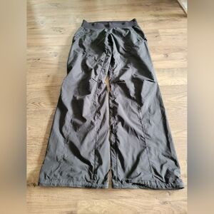 Lululemon Hustle Pant Size 8